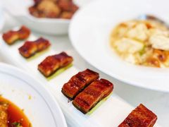 -悦庭六号餐厅(麦岛店)