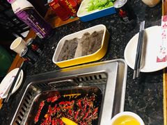 -川西坝子火锅(金沙1.0直营店)