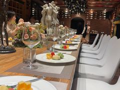 -福禧酒窖·中餐厅 (万柳店)