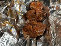 -耶里夏丽新疆餐厅(百联中环购物广场店)