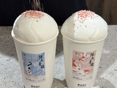 -李山山茶事(景枫店)