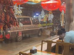 -砂锅居(西四店)