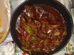 -寂寞的豆芽 烧烤酒场(丽景店)