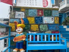 -东极岛景区
