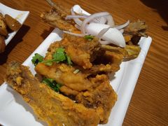 -怡妮新疆风味餐厅(东江湾路店)