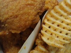 -麦当劳(广州新港东路第二分店)