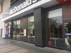 -麦当劳(余姚北站店)