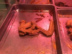 鸭翅-家吉加州八珍(印象城店)