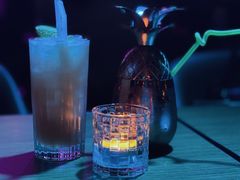 -MARU玛露音乐餐厅(大学路店)