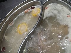 -阿源鱼捞斑鱼火锅·海鲜粥(山景尚宅店)