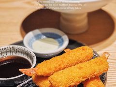 -人间酒暖·Go blanc·烧鸟·深夜食堂(陆家嘴店)