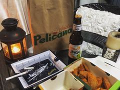 -Pelicana百利家炸鸡(江南西名店城店)