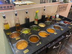 -牛鲜胜·潮汕牛肉自助火锅(番禺市桥店)
