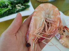 -明记海鲜美食老字号(明记总店)