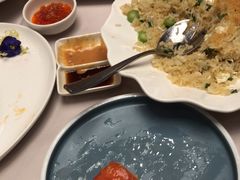 -粤江春·早茶·潮粤菜·宴会(罗湖宝能中心店)