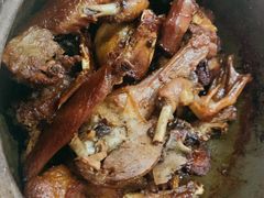 -斯丹姜母鸭·古法干香(涂门街总店)