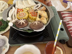 -柴の食堂·日式家庭料理·熊之肆(大学路店)
