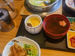 -味太助·银饭食堂(中华城店)