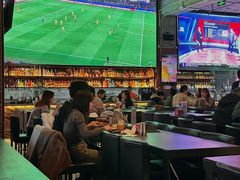 -CAGES凯吉思西餐厅运动乐园(静安店)