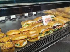 -BAKER&SPICE(安福路店)