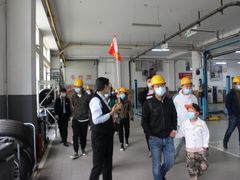 -哈尔滨龙晟一汽丰田4S店(民生路店)