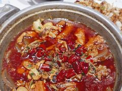 -眉州东坡(民族园店)