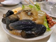 -鱼香馆(金丰花园店)