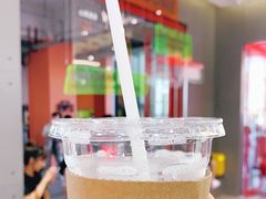 -喧闹·东方大气茶(鹅岭二厂店)
