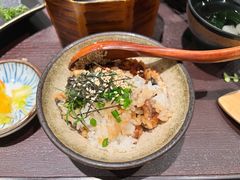 -玄白·炭烤活鳗(上海首店)