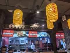 -潞州宴·长治人的会客厅(长兴北路店)