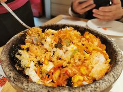 -七八冷面·延边朝鲜族美食(圣熙八号店)