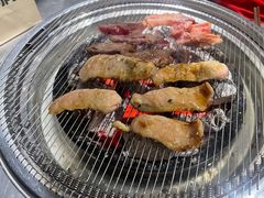 -本炙炭烤·蒲烧活鳗料理店(金沙洲店)