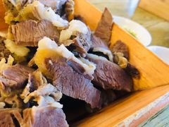 手把肉-塞伊德·蒙餐(锡林浩特店)