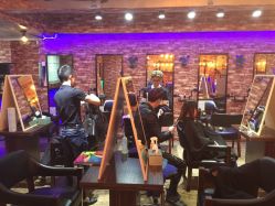 -BM SALON