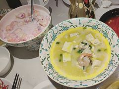 -清真·卡德尔大叔新疆主题餐厅(龙汇路店)