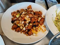 -聚京民福烤鸭店(木樨园店)