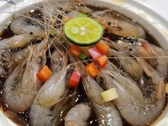 -梅林春晓花园餐厅