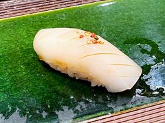 -鮨一日本料理(大中华店)