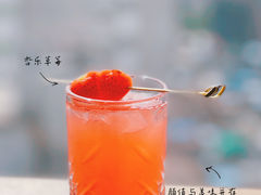 -杏荟旋转餐厅(广州爱群店)