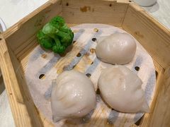 -君豪大酒店-东海渔村中餐厅