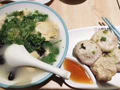 -小杨生煎(湟普汇店)