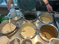 -芝麻糊世家(西华店)