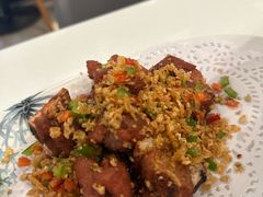 -金湖港式餐厅(建外店)