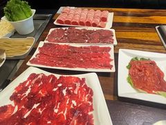 -好得火锅(育才店)