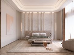 -星杰国际设计 别墅大宅装修(虹桥分公司)