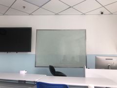 -新航道雅思托福·留学·考研培训(人民广场校区)