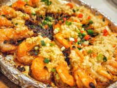 -金陵食府(林景店)