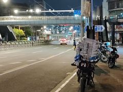 -七浦路服装批发市场