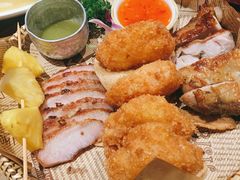 -正泰餐厅AmazingThai(亦庄店)