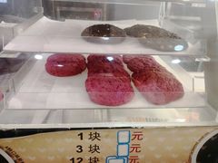 -SUBWAY赛百味(大都荟店)
